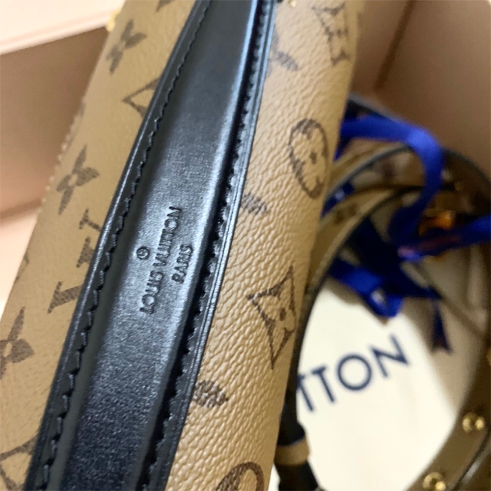 💯💖💕Authentic POCHETTE MÉTIS REVERSE FULLSET - Picture 7 of 16